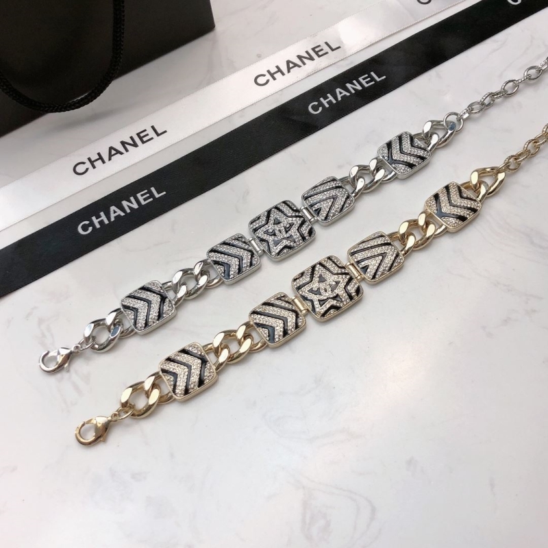 Chanel Bracelets